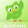 اکانت یک ماهه Super Duolingo (پیش ساخته)